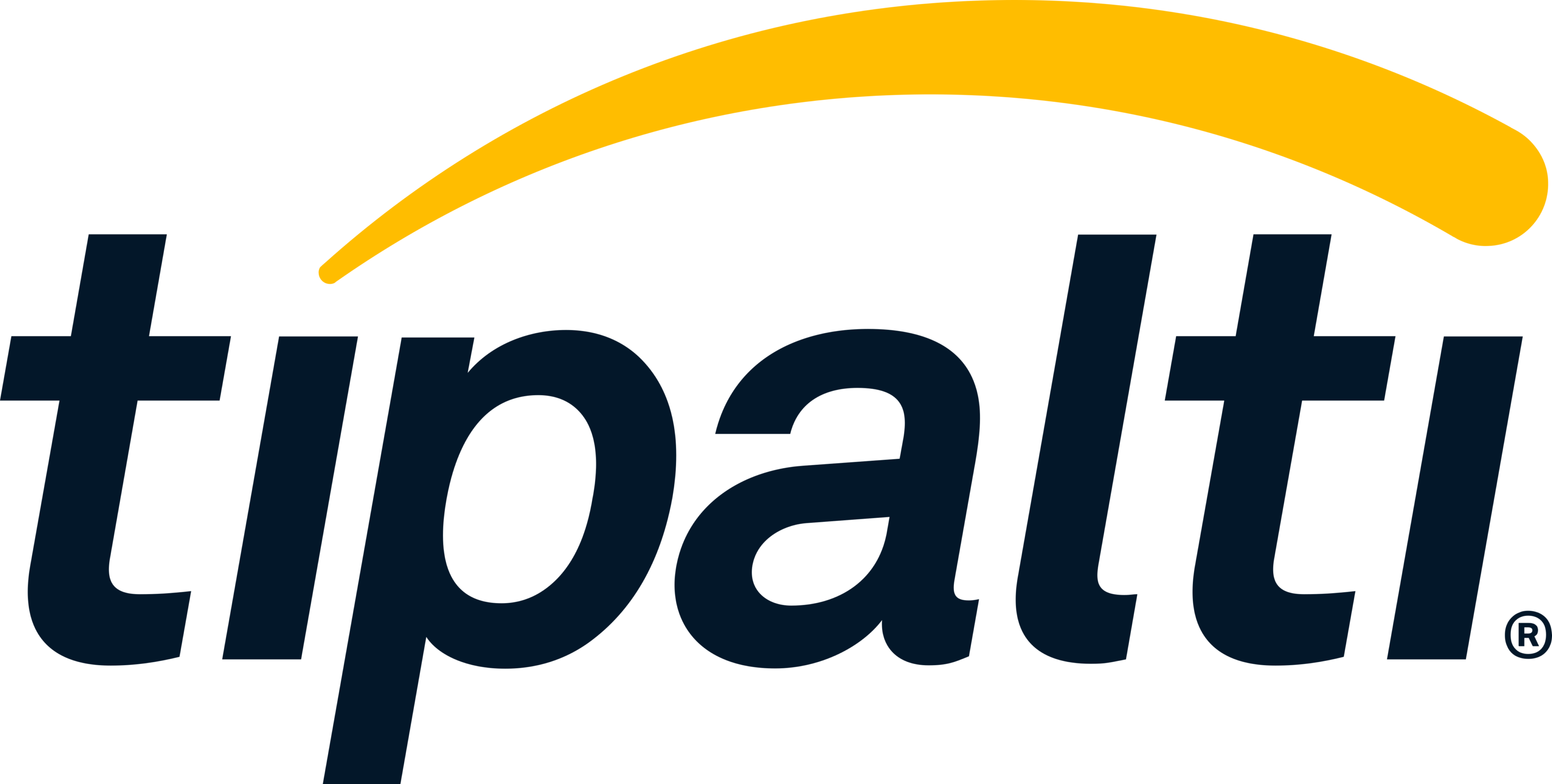 Tipalti Logo