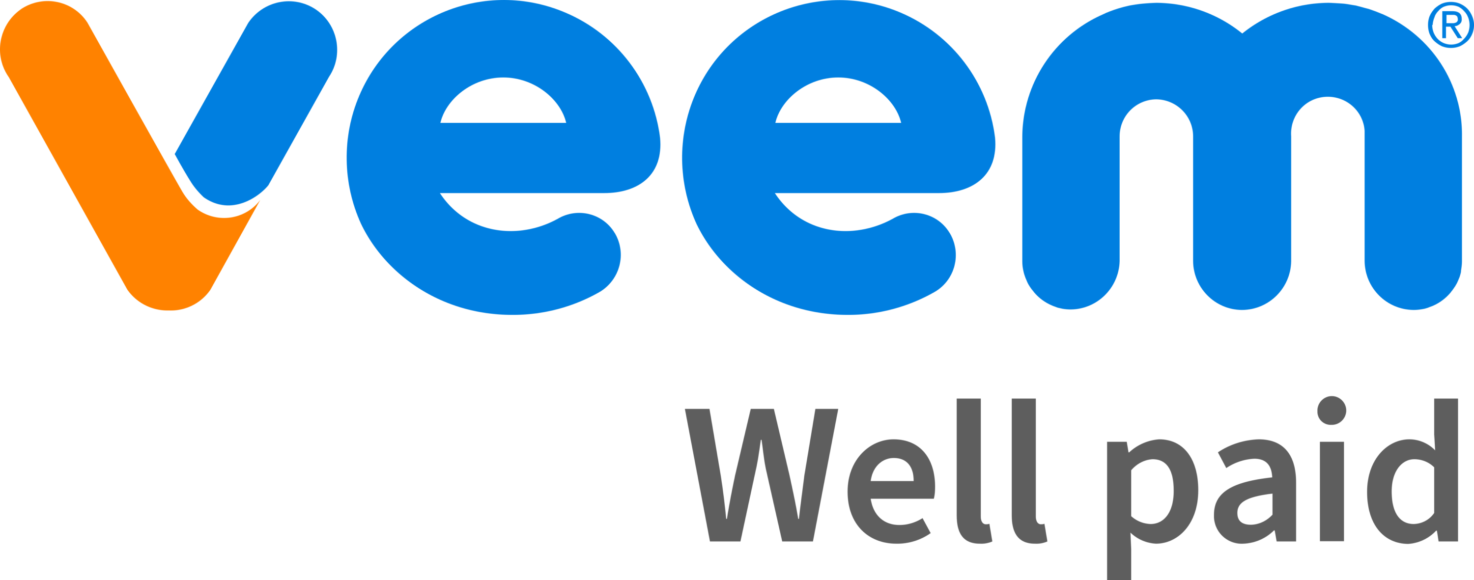 Veem Logo