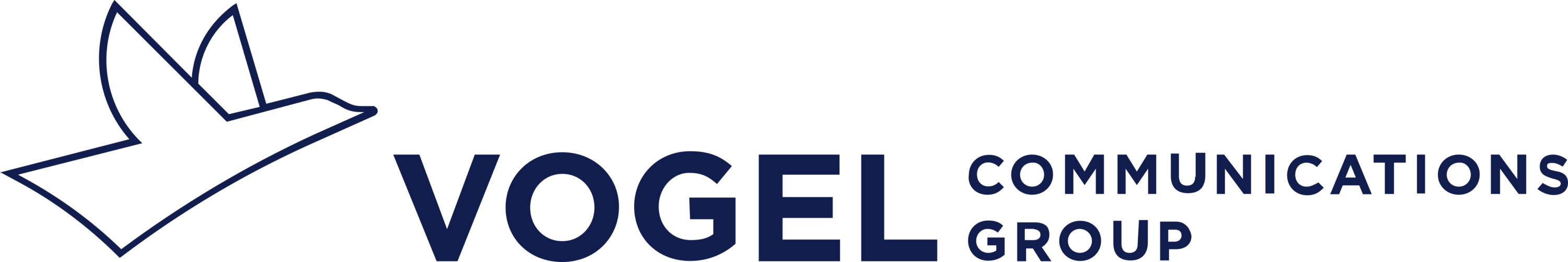 Vogel Communications Group Logo