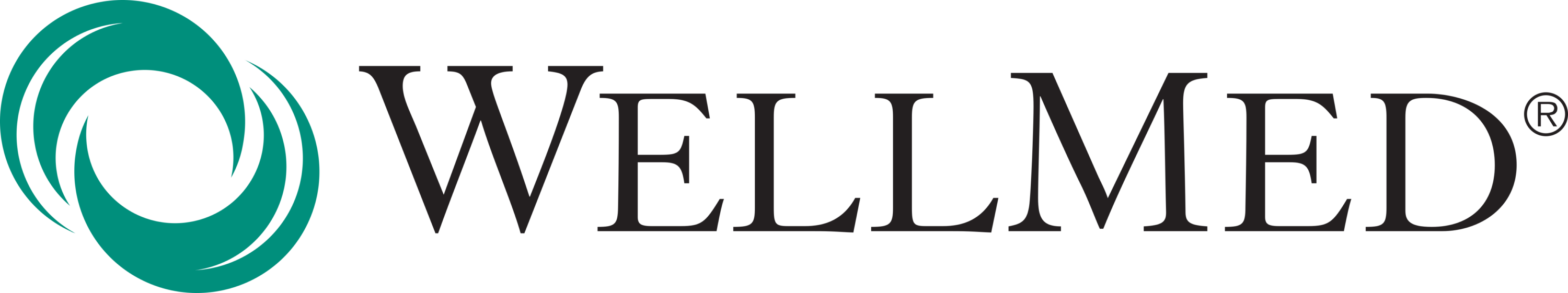 WellMed Logo